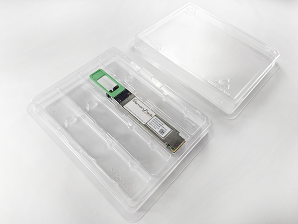 mpk2265b11 osfp plastic box packaging